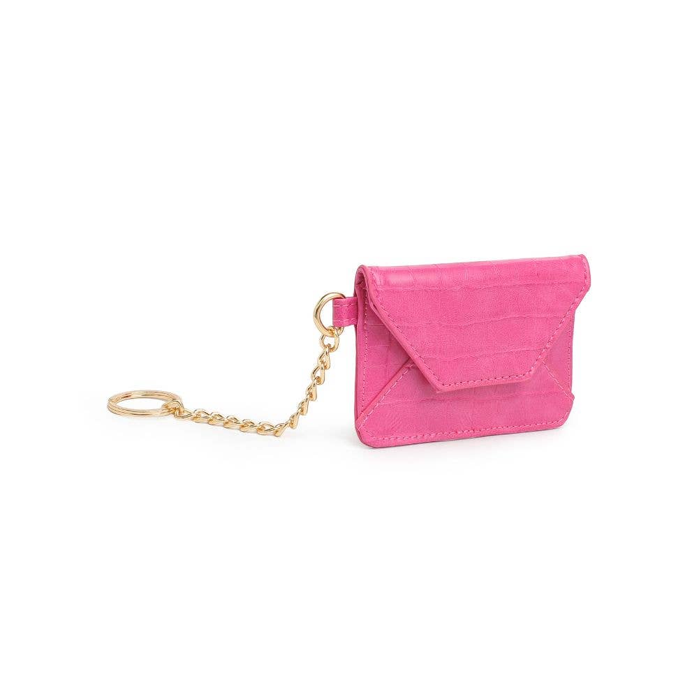 Urban Expressions – wholesale Card holder – women's – Gia Card Holder Wallet14