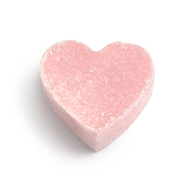 ByBazz - Wholesale Air Freshener - Lilly Geurblokjes Hart1