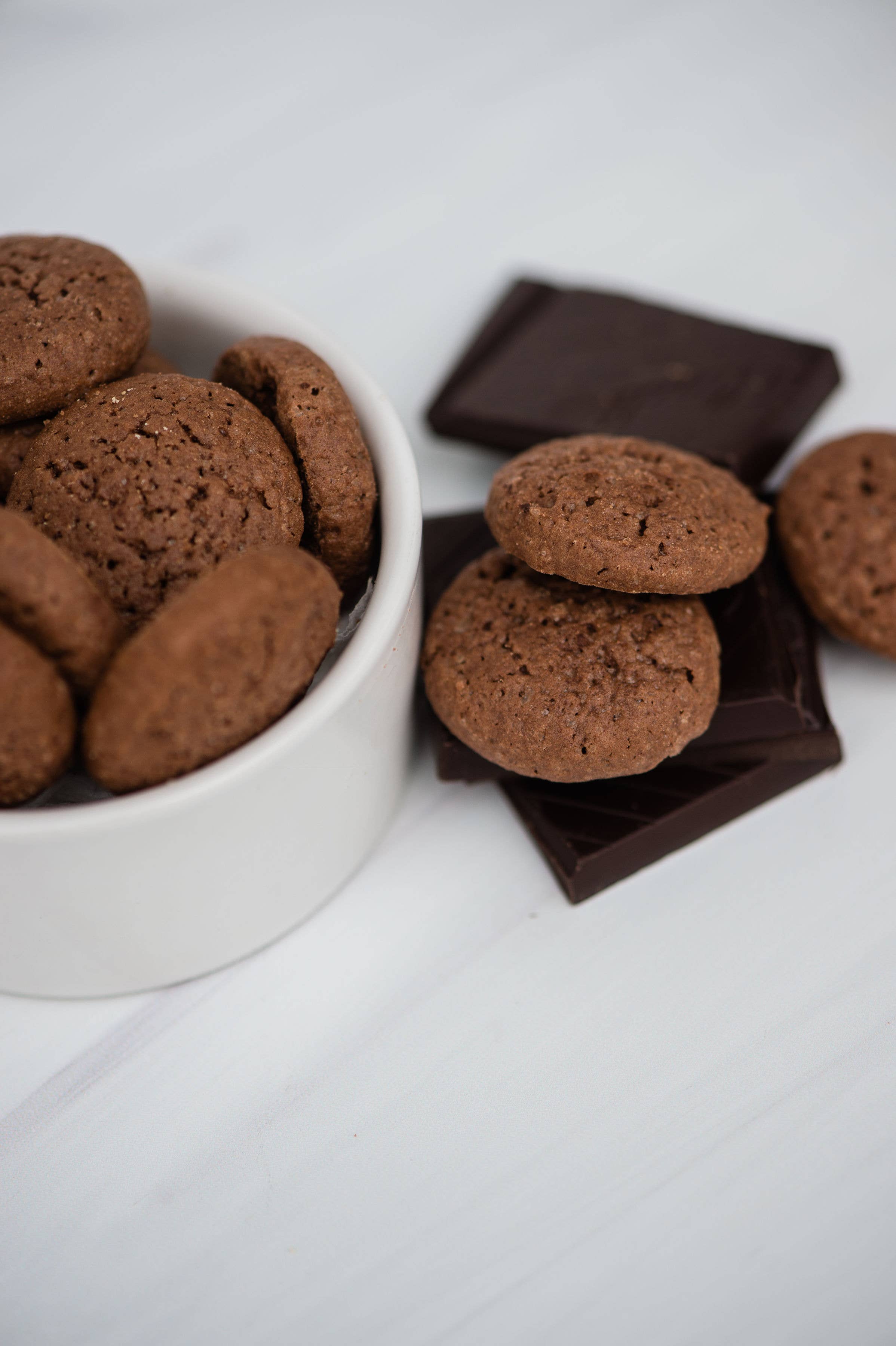 The Bites Company - Wholesale Cookie - Chocolate Bites3