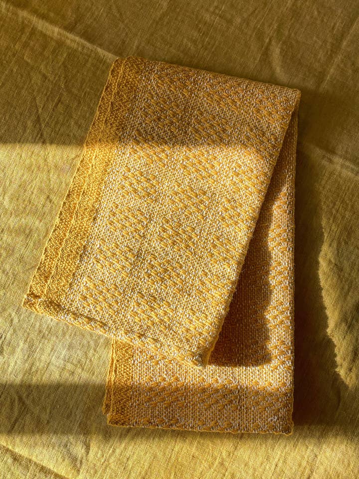 Sunshine Towel for wholesale by La Pequeña Textiles