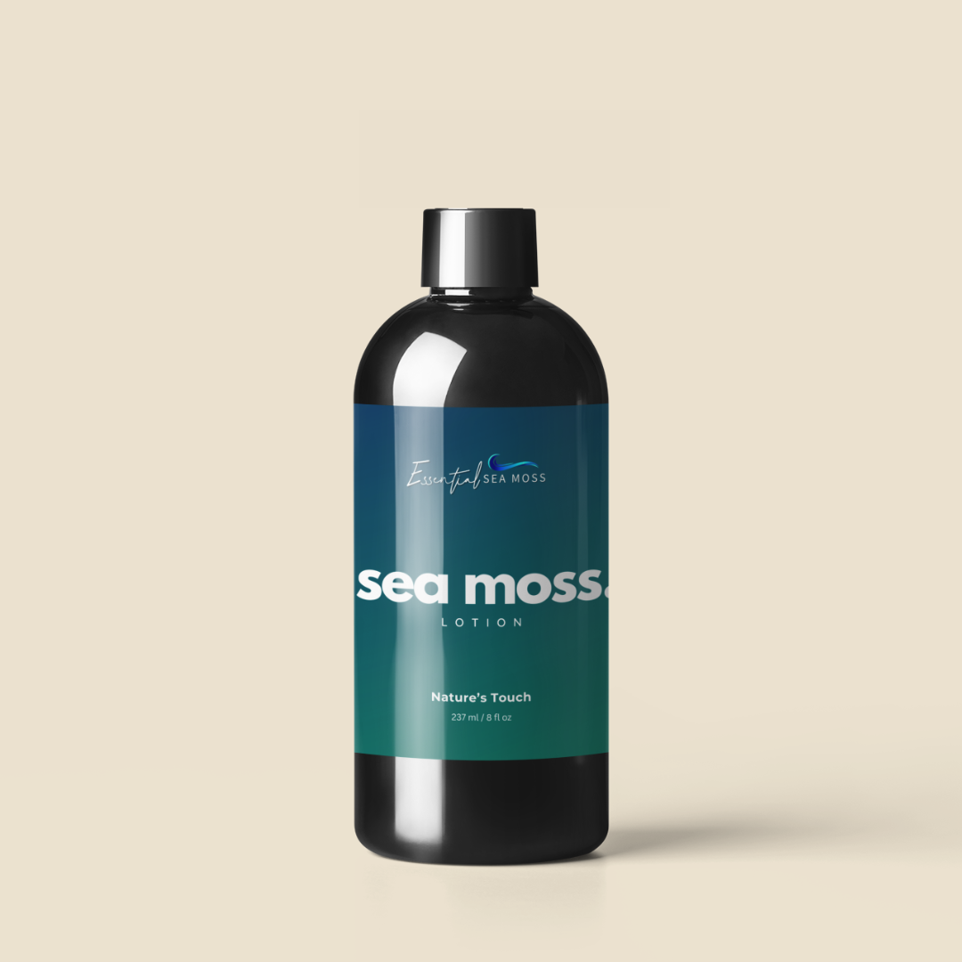 Shop Essential Moss - Wholesale Body Cream/Lotion - Sea Moss Lotion0