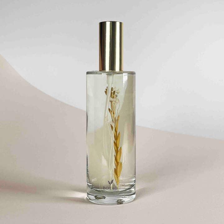 Botao - Wholesale Room & Linen Spray - Orange Wood Natural Home Fragrance2