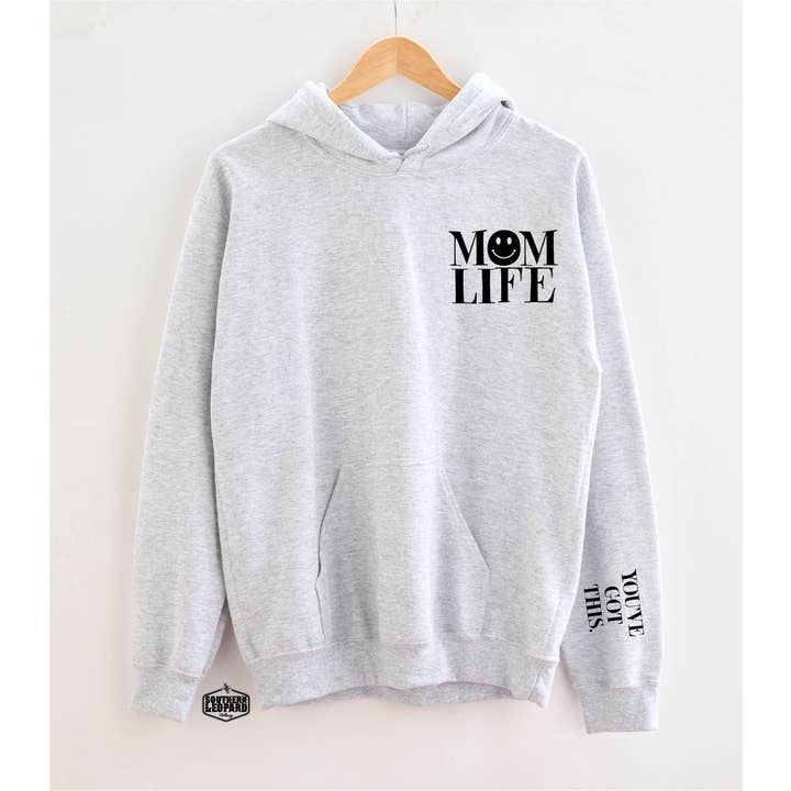 Maman Vie pour la vente par C & E Branding