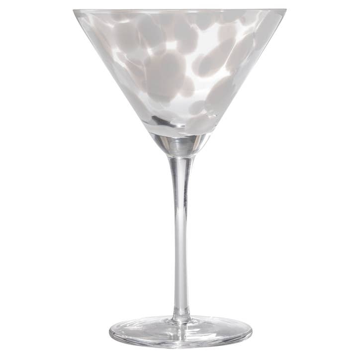 Cheena Martini Glass for wholesale by Karma