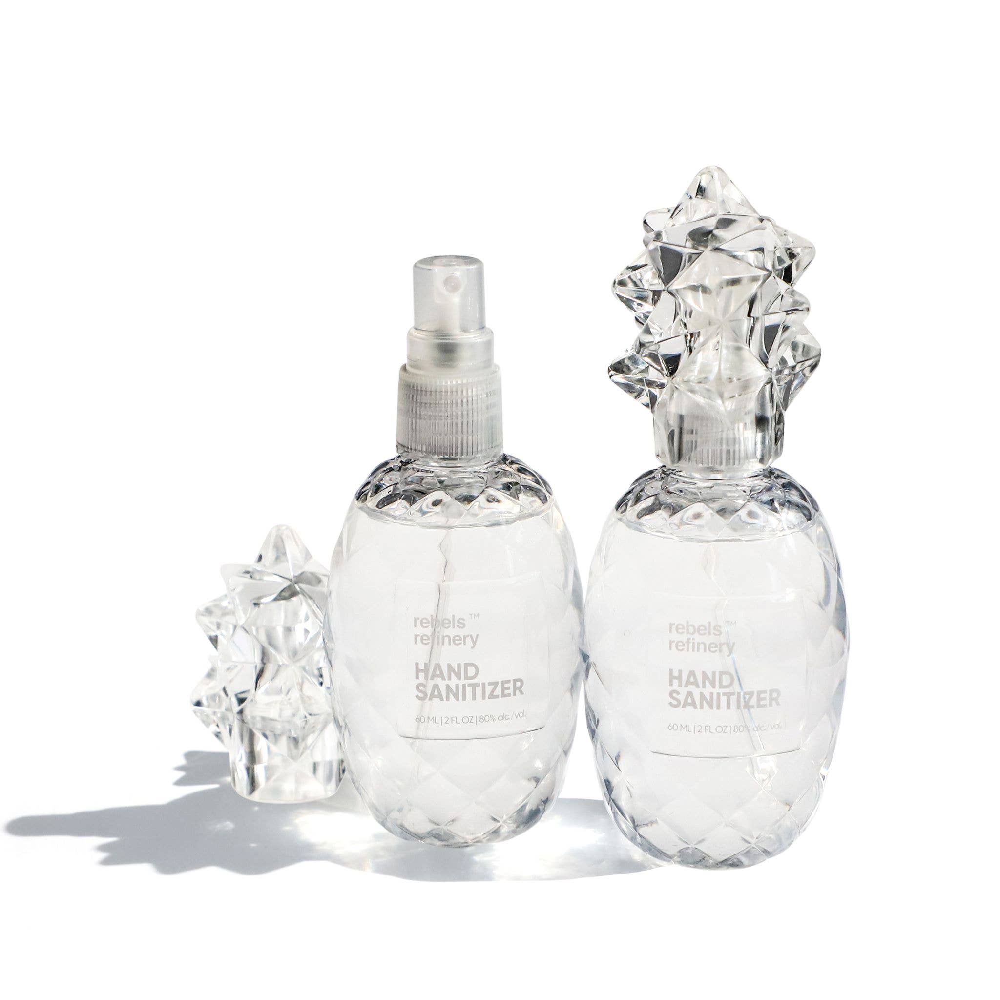 Rebels Refinery - Wholesale Bath & Body Set - Vacation Minis GIFT SET2