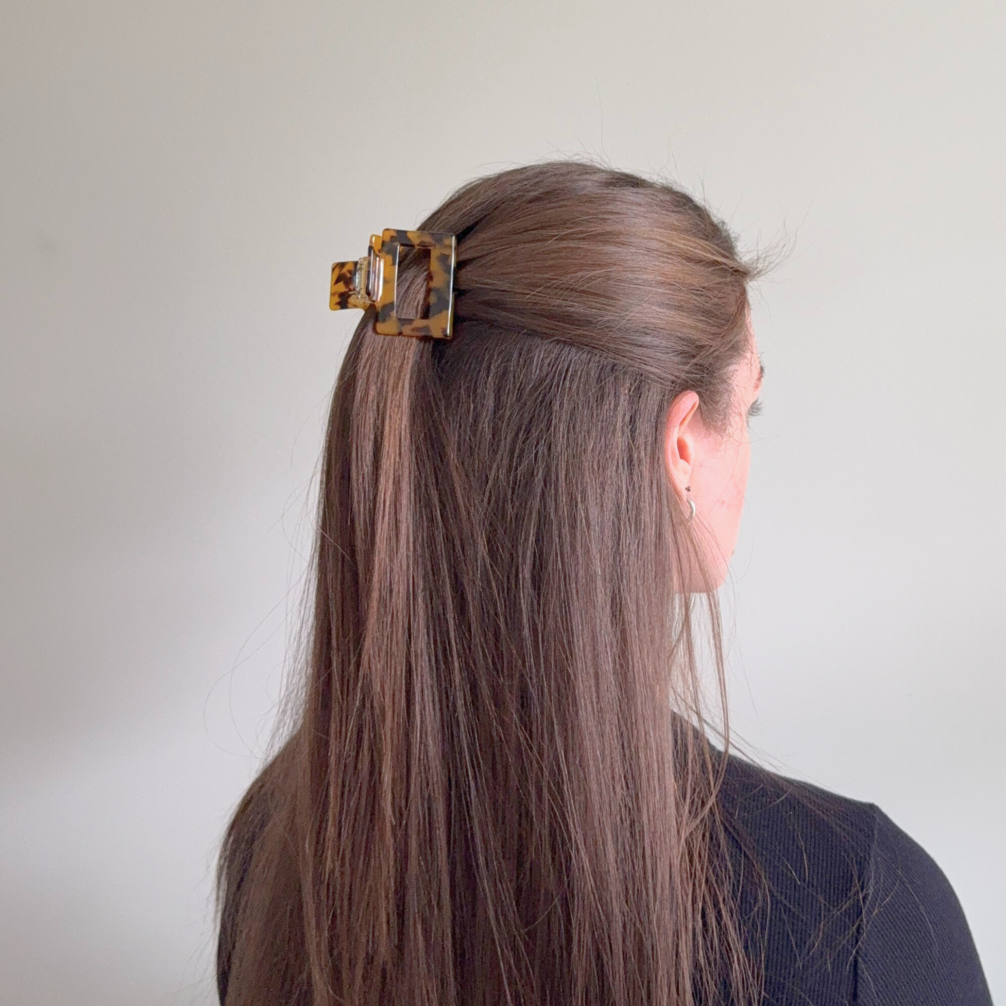 Love Attack - Wholesale Hair Clip - Women's - Raya Cellulose Acetate Hair Claw Clips38