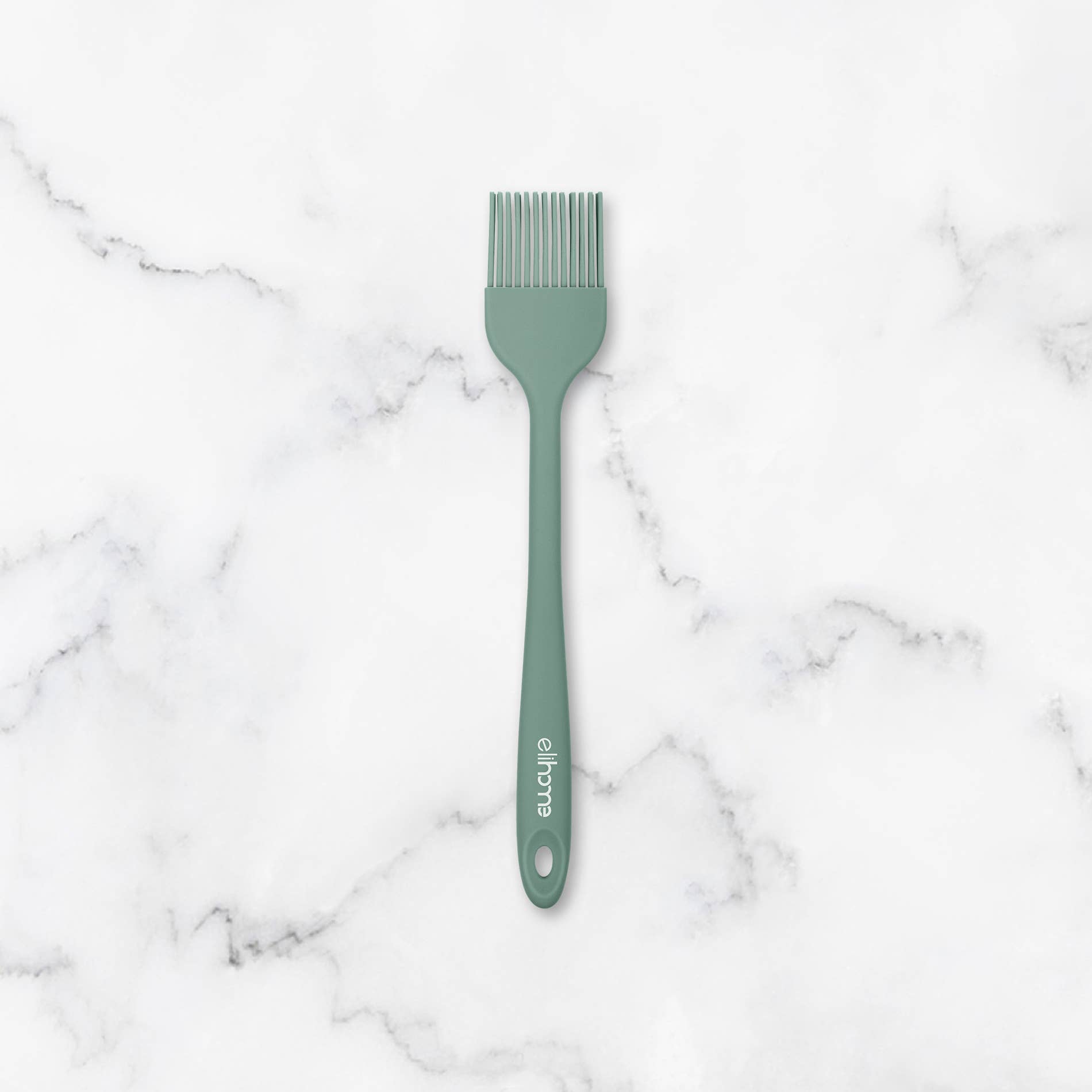 Elihome - Wholesale Basting Brush - Elihome Premium Silicone Mini Basting Pastry Brush0