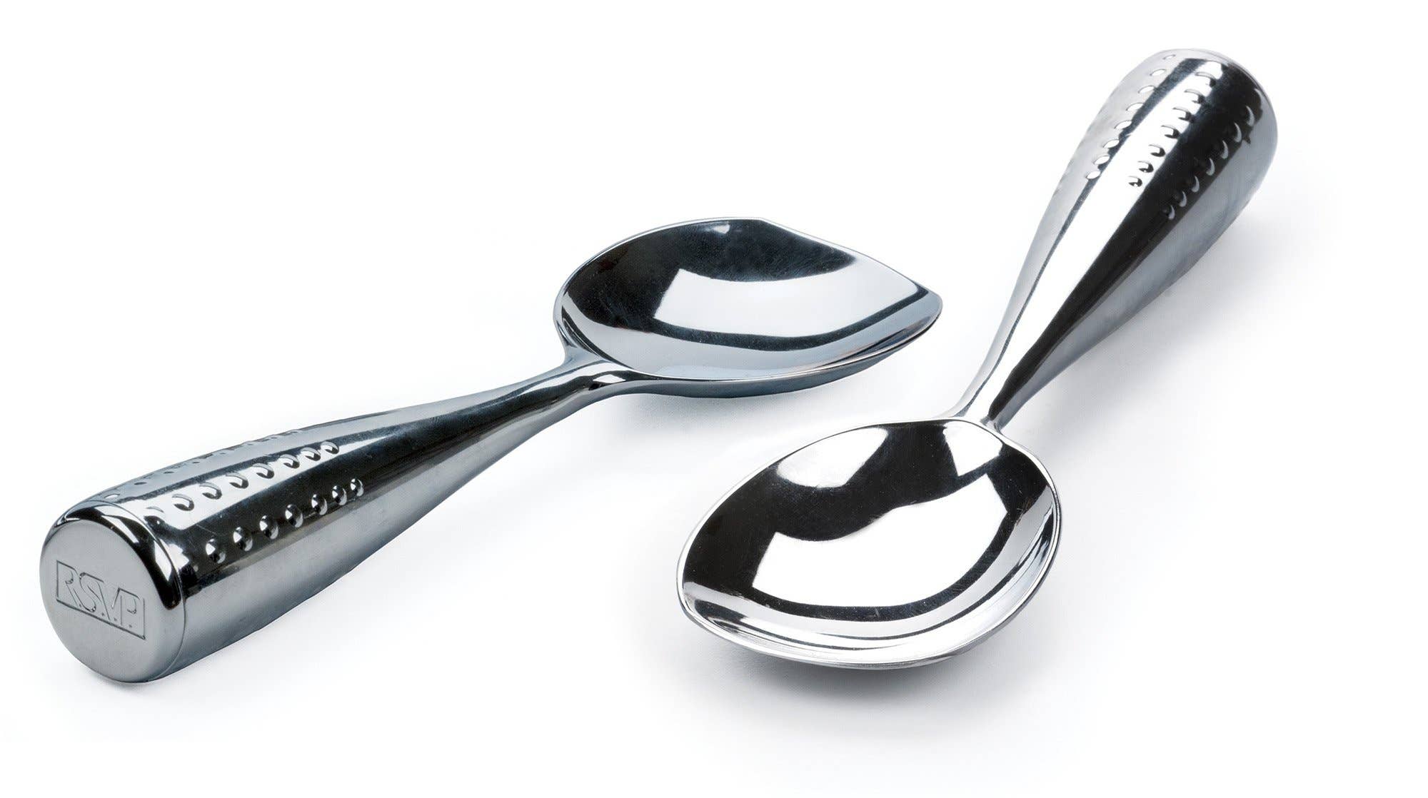 RSVP International - Wholesale Ice Cream Scoop - Vintage Ice Cream Spade2