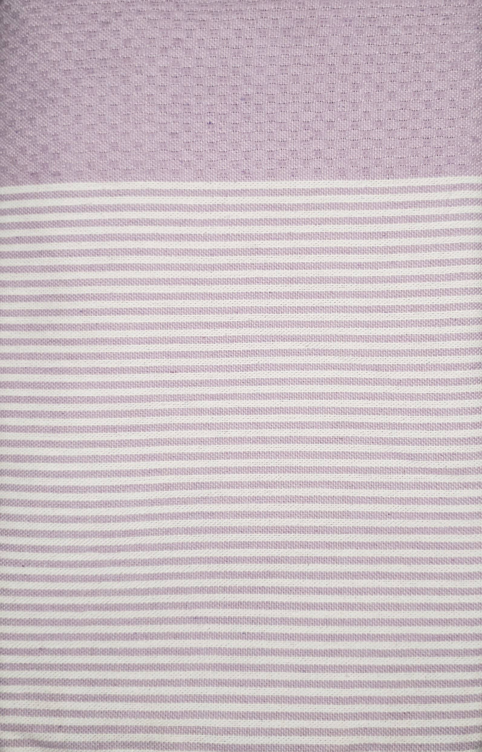 Les foutas de LENA-K - Wholesale Beach Towel - LA FOUTA HONEYCOMB 1X2 m13