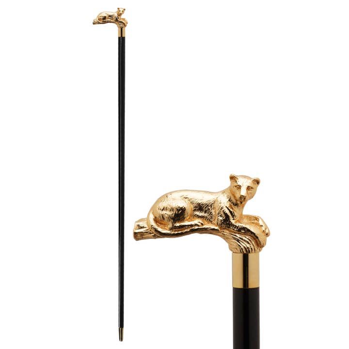 Pau de Leopardo por atacado de Walking Sticks/Utile4