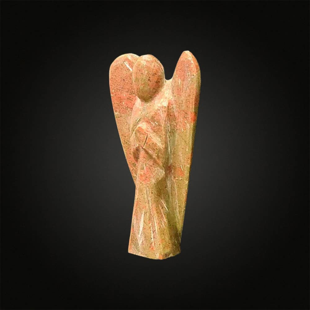 VIE – Großhandel Dekofigur – Kristall-Engel, 7,5 cm28