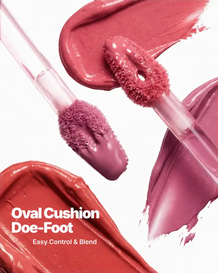 Moira Cosmetics - Wholesale Lip Stain/Dye/Tint - Moira Makeup Display Velvet Air Lip Tint 42pcs8