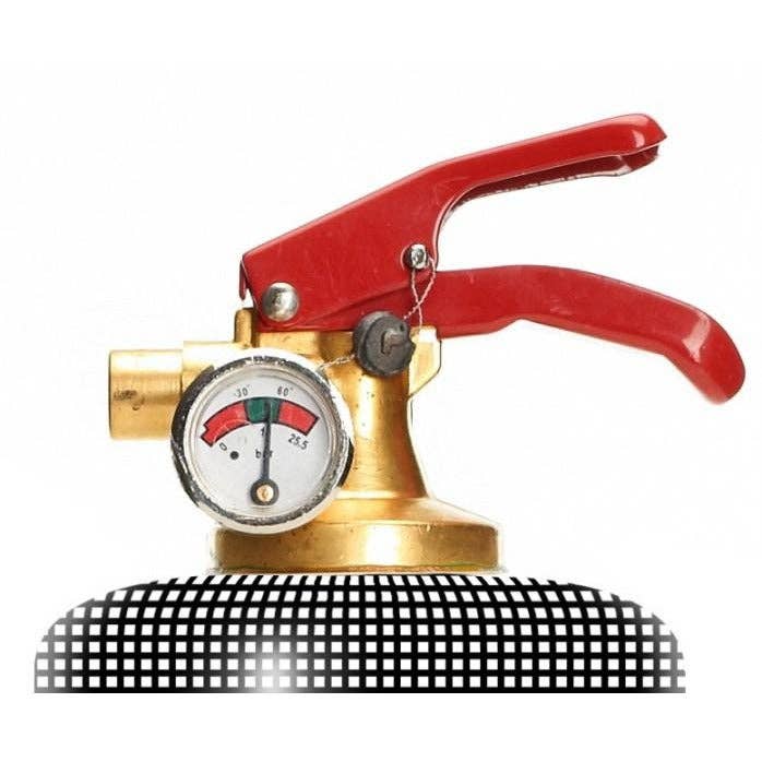 CHIC FIRE - Wholesale Kitchen Appliance - Design Fire Extinguisher - Cohiba