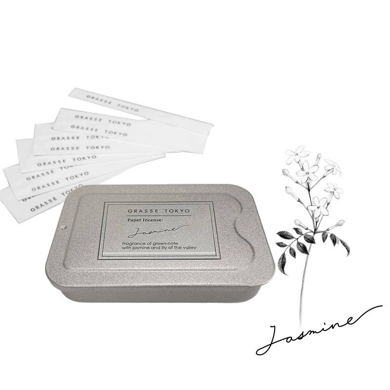 Japacolle — Japan Collections | See Latest News in "About" – wholesale Incense – GrasseTokyo Paper Incense5