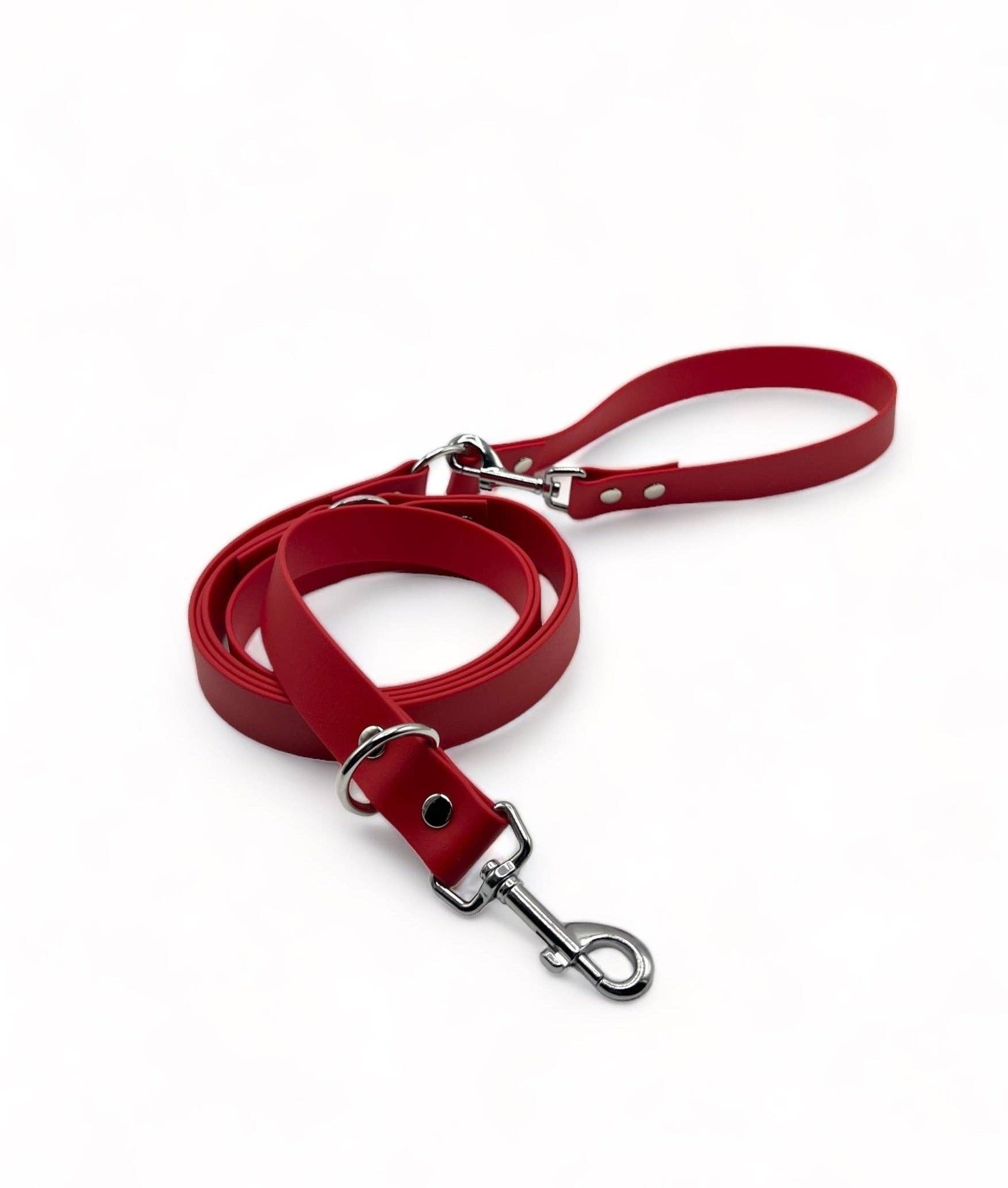 Splash By Happy - Wholesale Pet Leash - Dog - Biothane® multi-position leash10