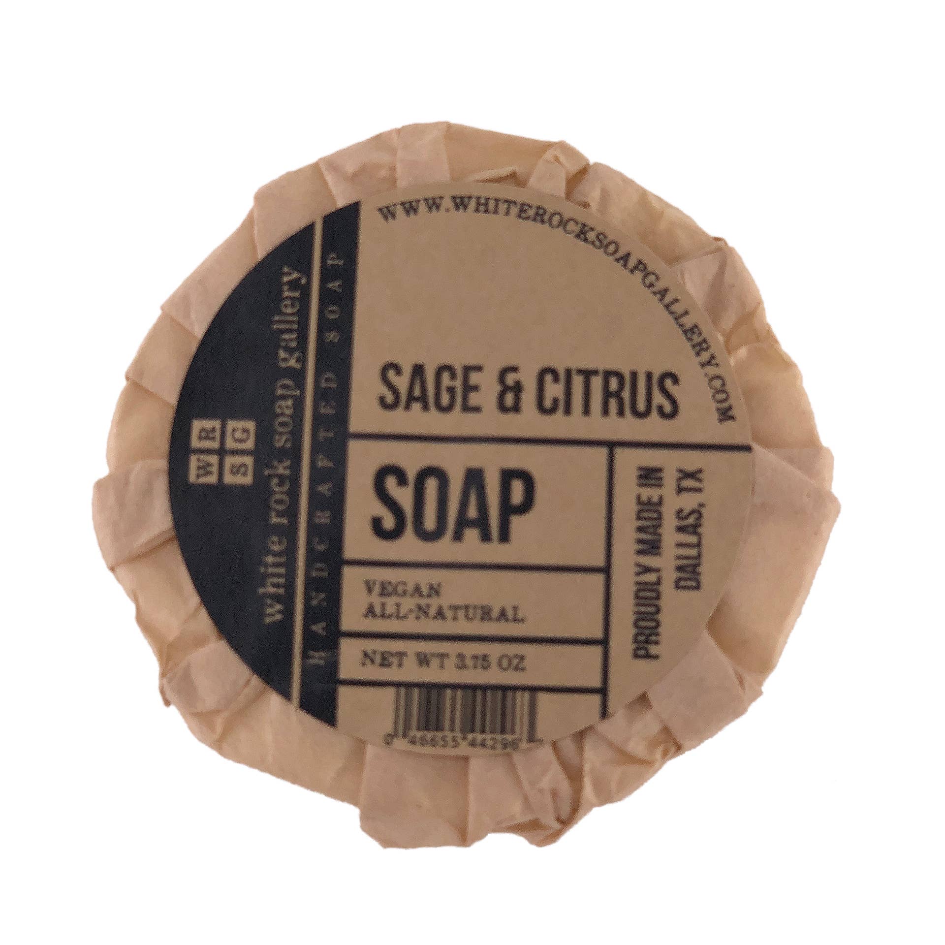 White Rock Soap Gallery - Wholesale Bar Soap - Vegan Handmade Soap18