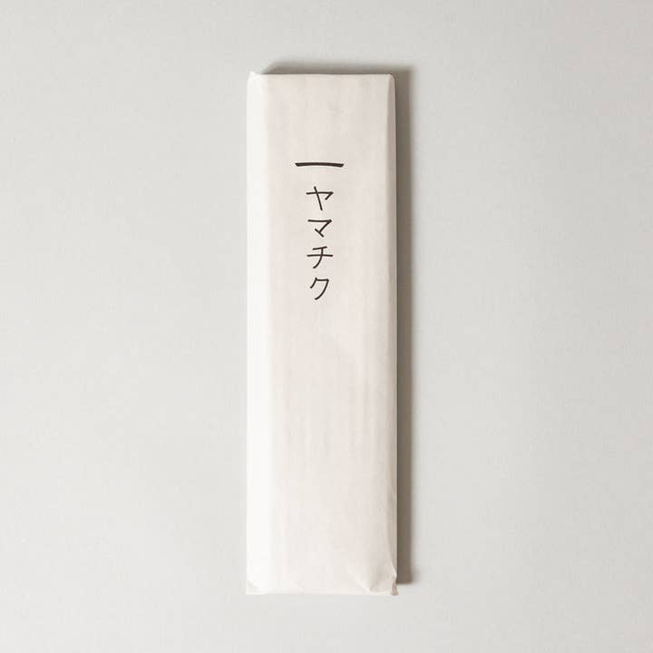 Morihata International Ltd. Co. - Wholesale Chopsticks - Susu Round Bamboo Chopstick Set - Natural, Set of 103