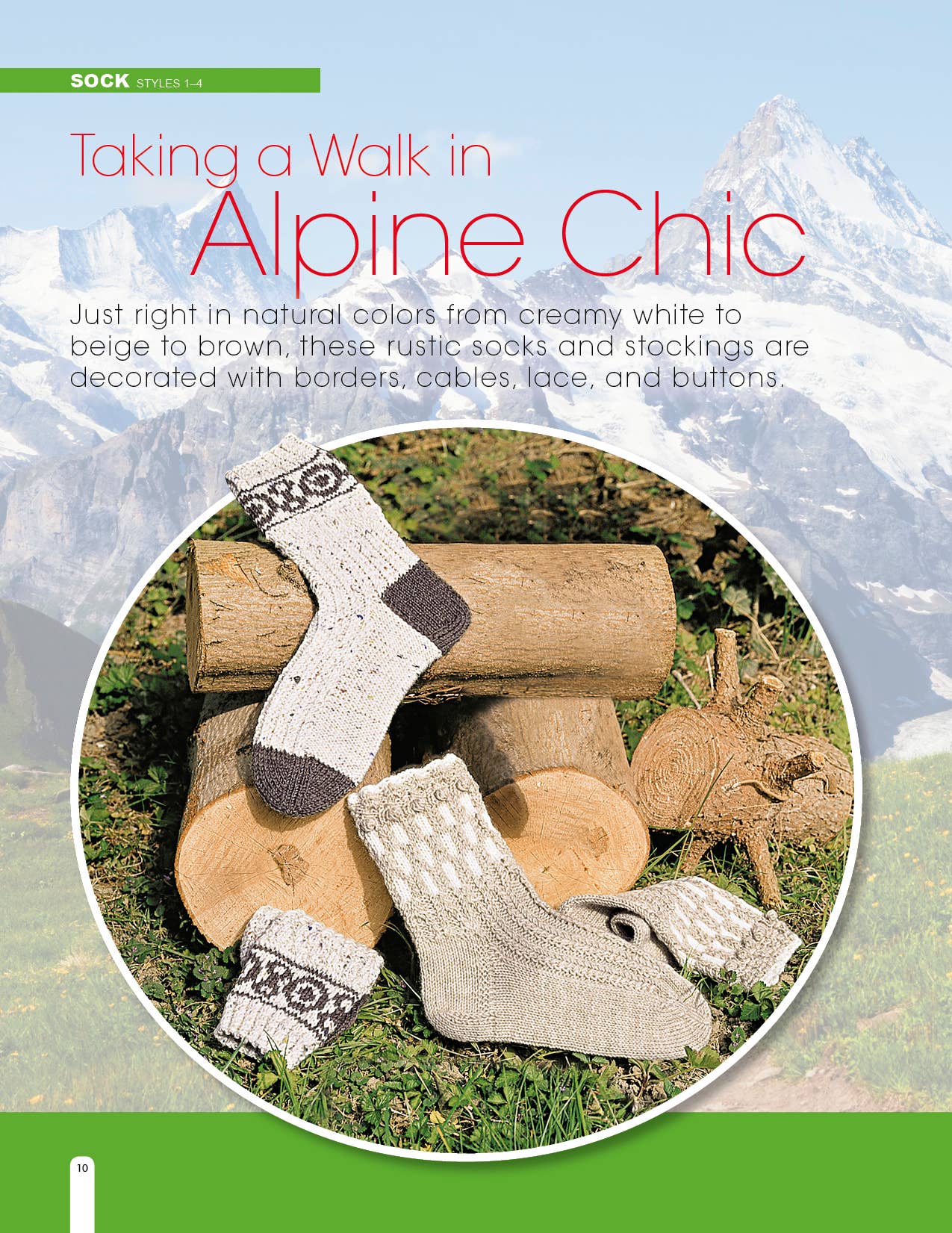 Schiffer Publishing – wholesale Crafts, Hobbies & DIY – 101 Strumpor1