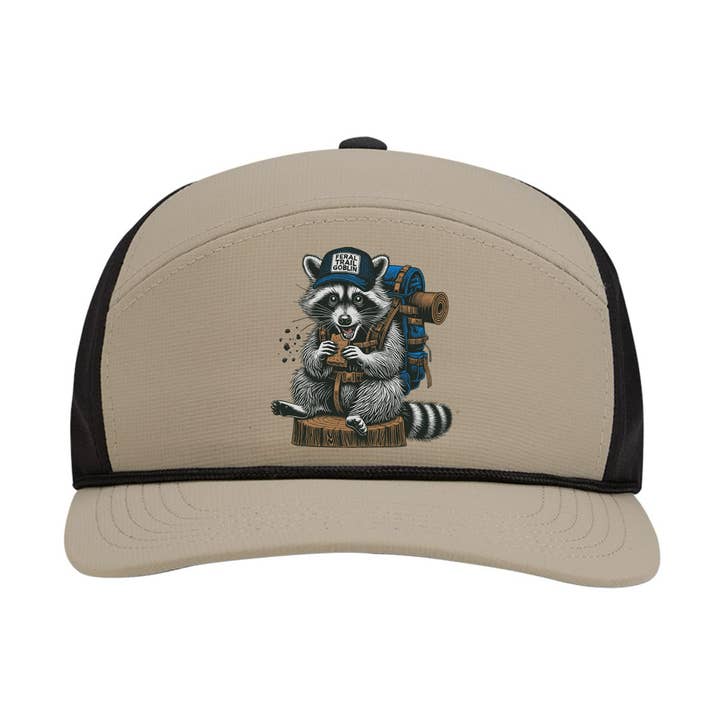 Feral Goblin Braxton Cap for wholesale by Ales to Trails