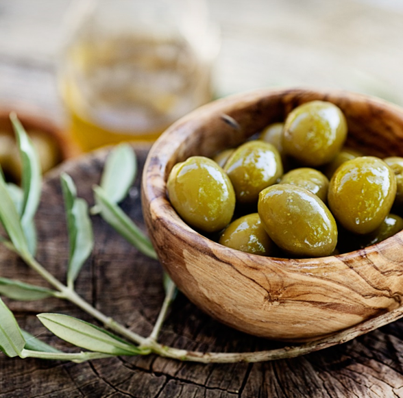 Oh-Lief Natural Products UK LTD – wholesale Insect repellent – Oh-Lief Natural Olive Outdoor Balm 10ml - Insect Repellent1