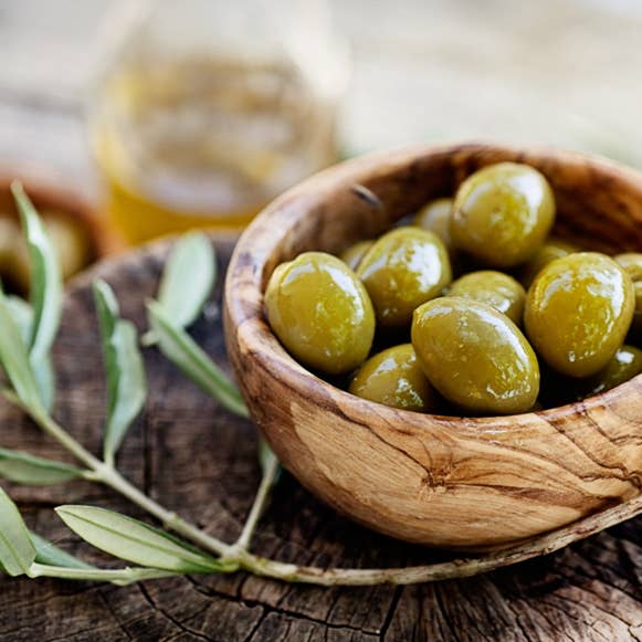 Oh-Lief Natural Products UK LTD – wholesale Insect repellent – Oh-Lief Natural Olive Outdoor Balm 10ml - Insect Repellent1