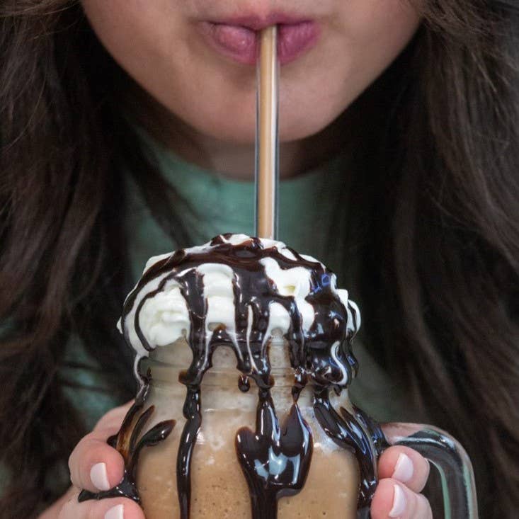 Bare Life - Wholesale Hot Cocoa Mix/Kit - Dairy Free & Vegan Frozen Hot Cocoa Mix, Gourmet Frappe7