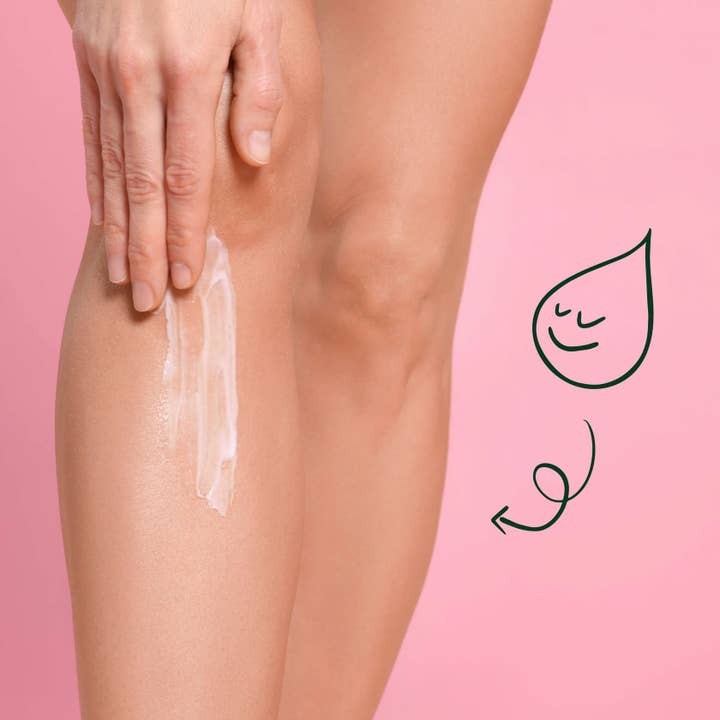 Plant Therapy – wholesale Body cream/lotion – Peppermint Body Lotion with Aloe and Shea 8oz5