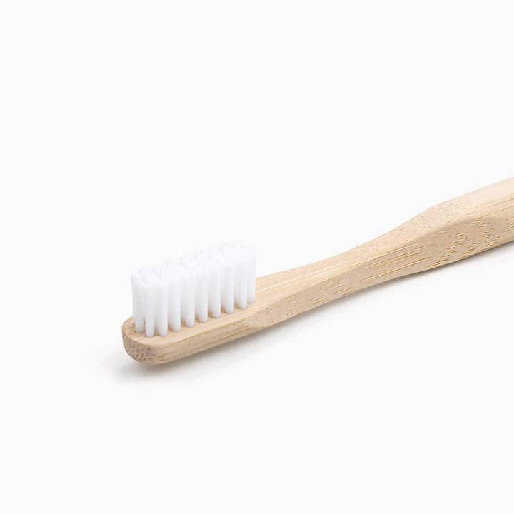 Bamboo Toothbrush Adult for wholesale by agood company