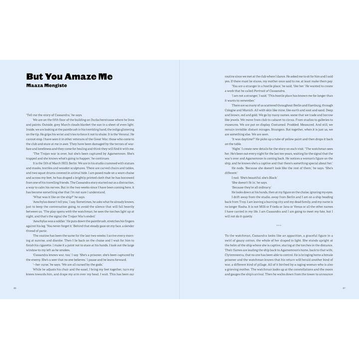 W. W. Norton - Wholesale Arts & Entertainment - When We See Us: A Century of Black Figuration in Painting5