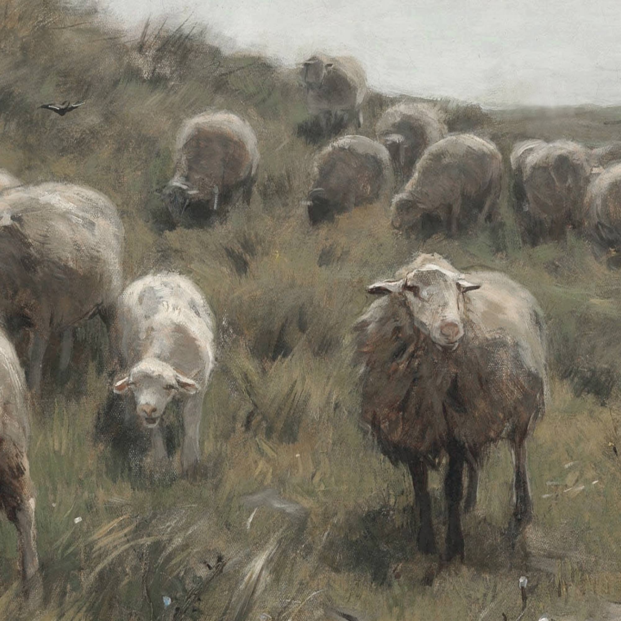 Rooted in Truth - Wholesale Art Print - Come to Me Scripture Wall Art Print Christian Decor, Nature2