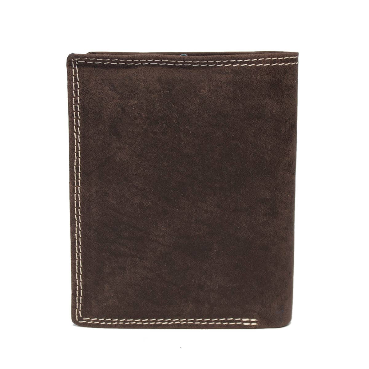 Arrigo - Wholesale Wallet - Men's - Leather Men Wallet RFID Buffalo - Anti Skim Men Wallet8