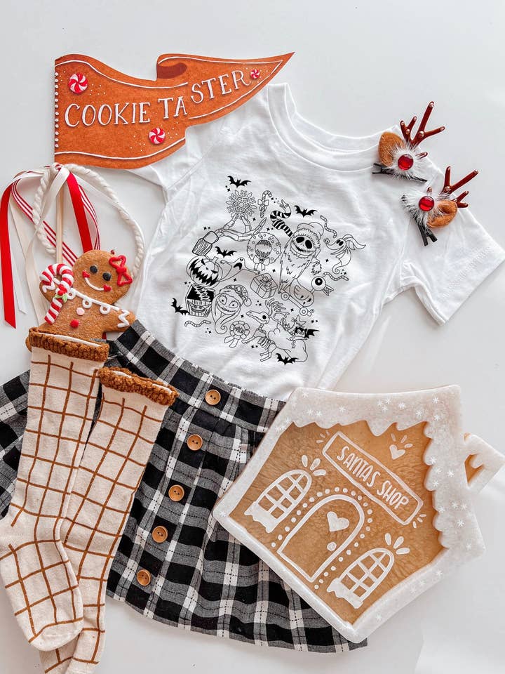 Jul halloween for engroshandel hos Highland Cactus