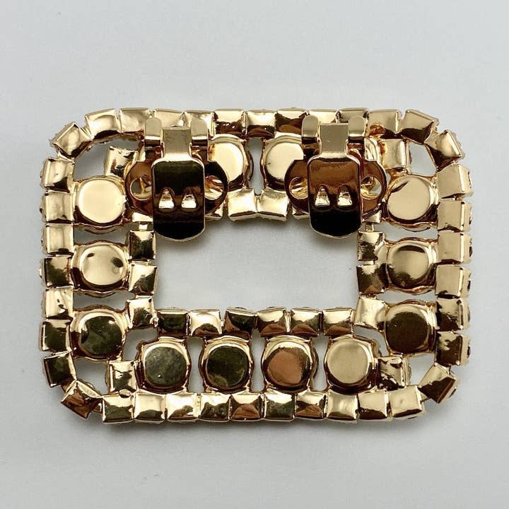 MAXIMONDÄN – wholesale Shoe jewellery – Women’s – CELEBRITY SHOE CLIPS HOLLYWOOD (one pair)11