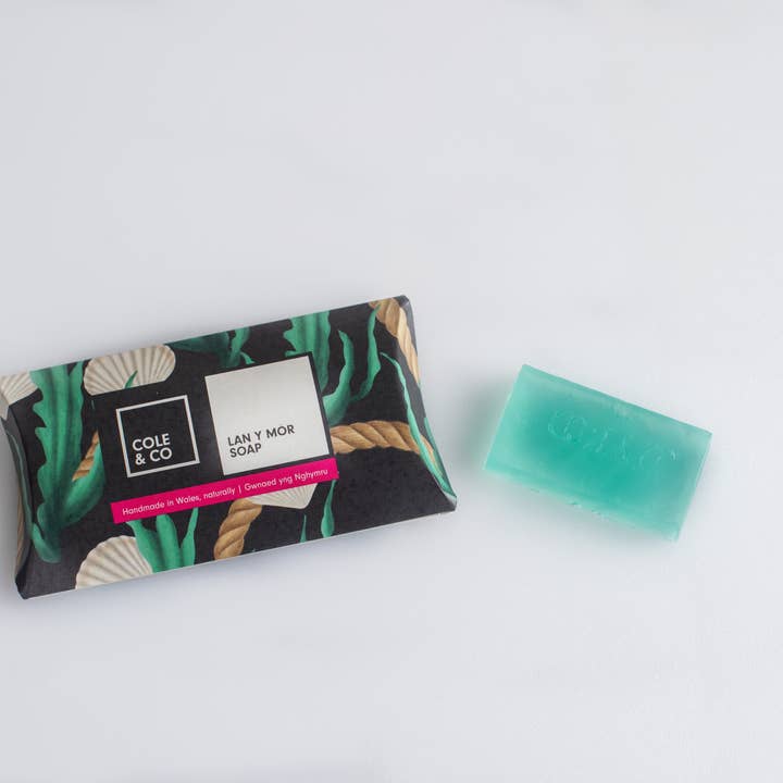 Cole & Co - Wholesale Bar Soap - 10g Mini Soaps4