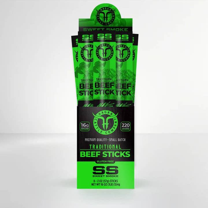 Griz Stick Sweet Smoke 20-Pack for wholesale by Griz Fit