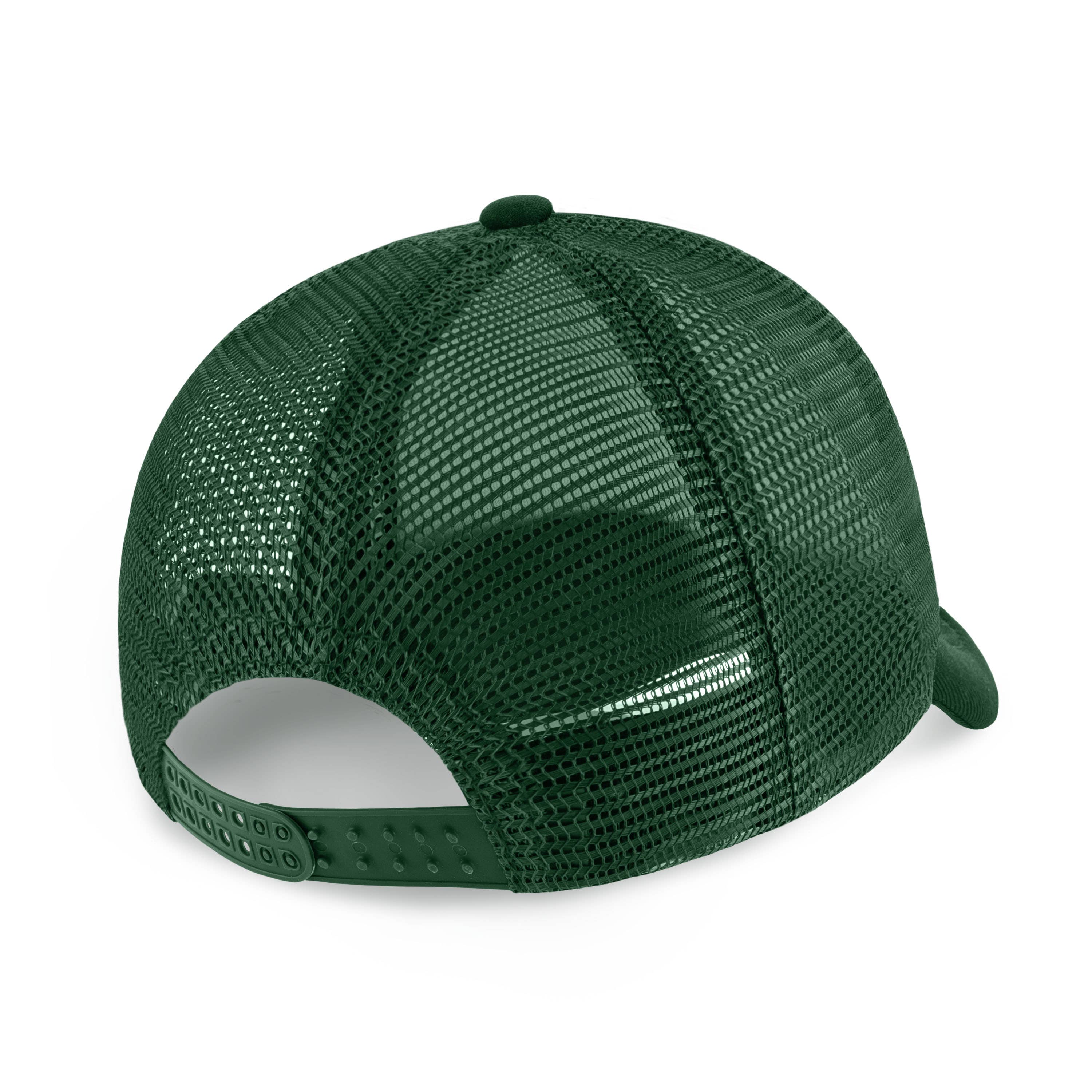 ChoKoLids - Wholesale Trucker Hat - Men's - CHOK.LIDS Foam Mesh Trucker Hat45