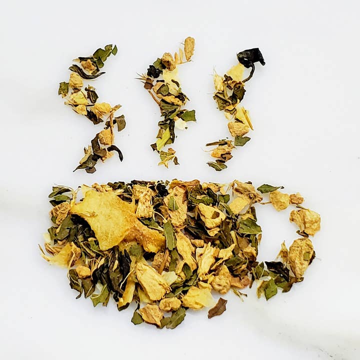 Every Thang Peachy pour la vente par T'S Blends