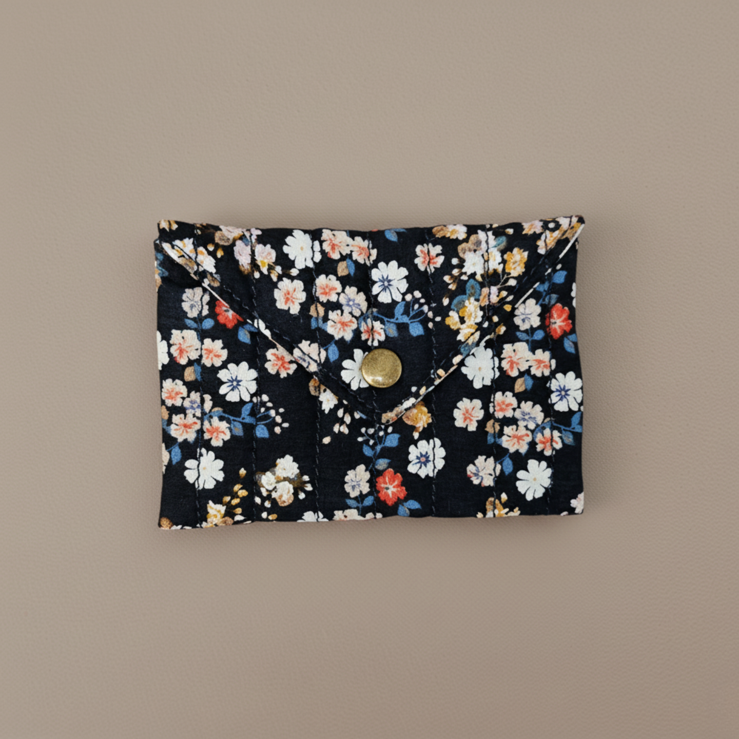 Royal marais – wholesale Myntväska - Dam – Omslag i 100 % bomull14