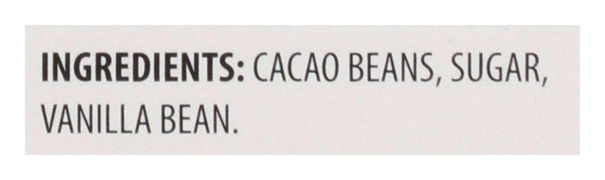 Everyday Supply Co - Wholesale Chocolate - SCHARFFEN BERGER CHOC FLATS 82 - Case of 82