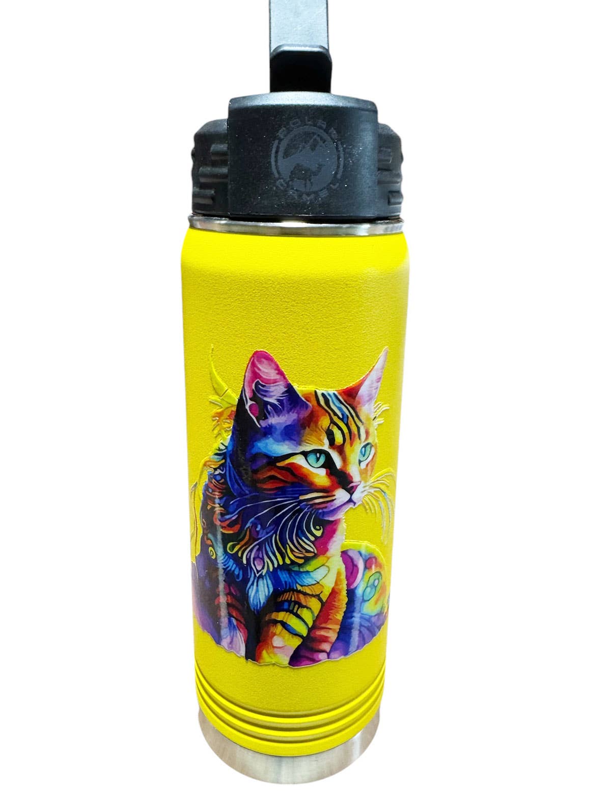 Natto USA - Wholesale Water Bottle - Water Bottles , Colorful , Polar Camel3
