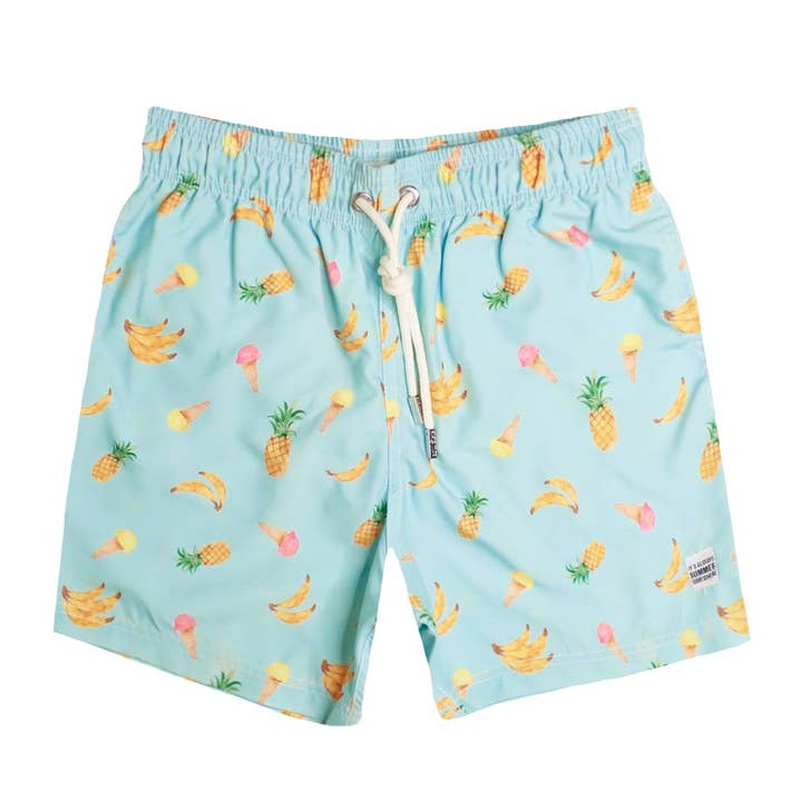 Bananes glacées pour la vente par Azul Siete