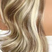 Naomi's Happy Place Shop - Wholesale Hair Extensions - DOLLY28