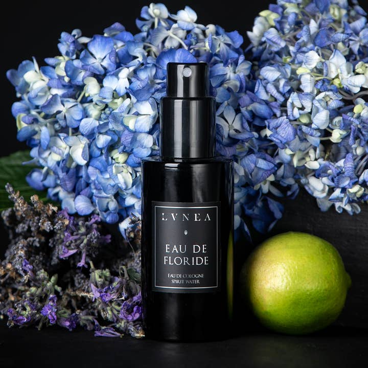 Lvnea Perfume - Wholesale Perfume/Eau de Toilette - EAU DE FLORIDE | 50ml - Eau de Cologne
