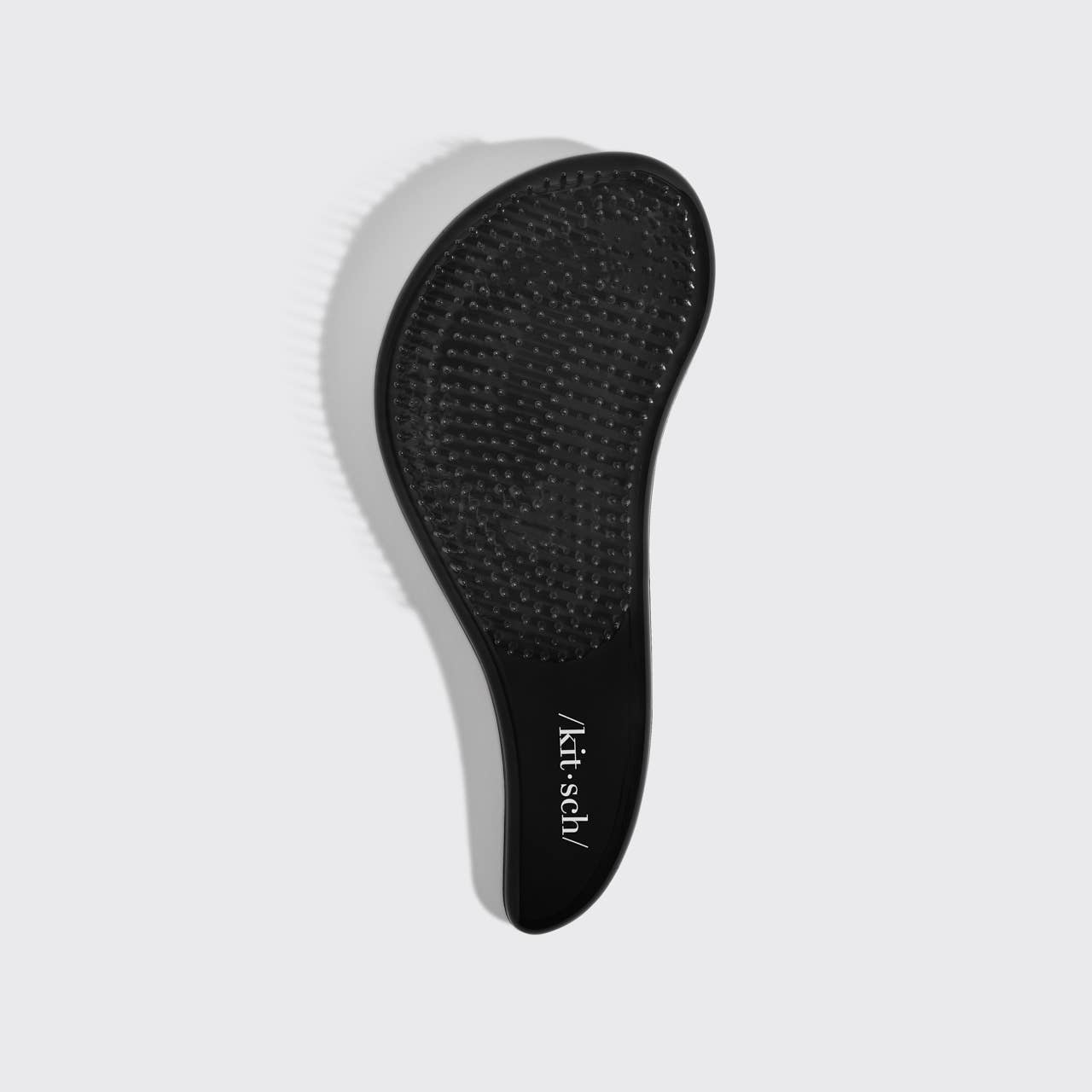 KITSCH - Wholesale Hair Brush/Comb - Detangling Brush - Black1