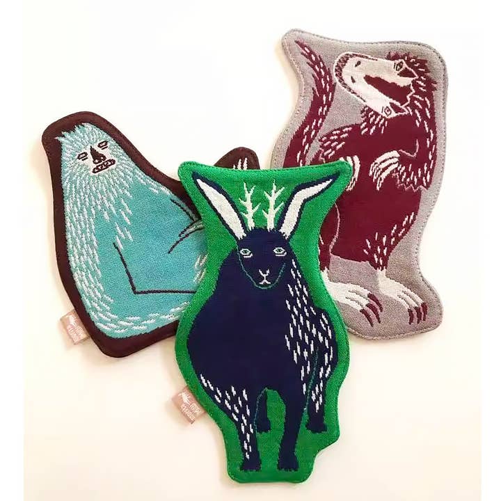 MinoCraft - Wholesale Placemat - Japanese placemats and coasters Morita MiW9