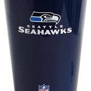 NFL Seattle Seahawks 20 oz. Insulated Tumbler-Drinkware for wholesale by KW Textile