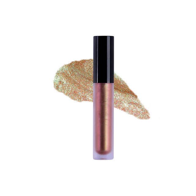 VIAI Beauty - Wholesale Lip Gloss - FIG Lip Gloss17