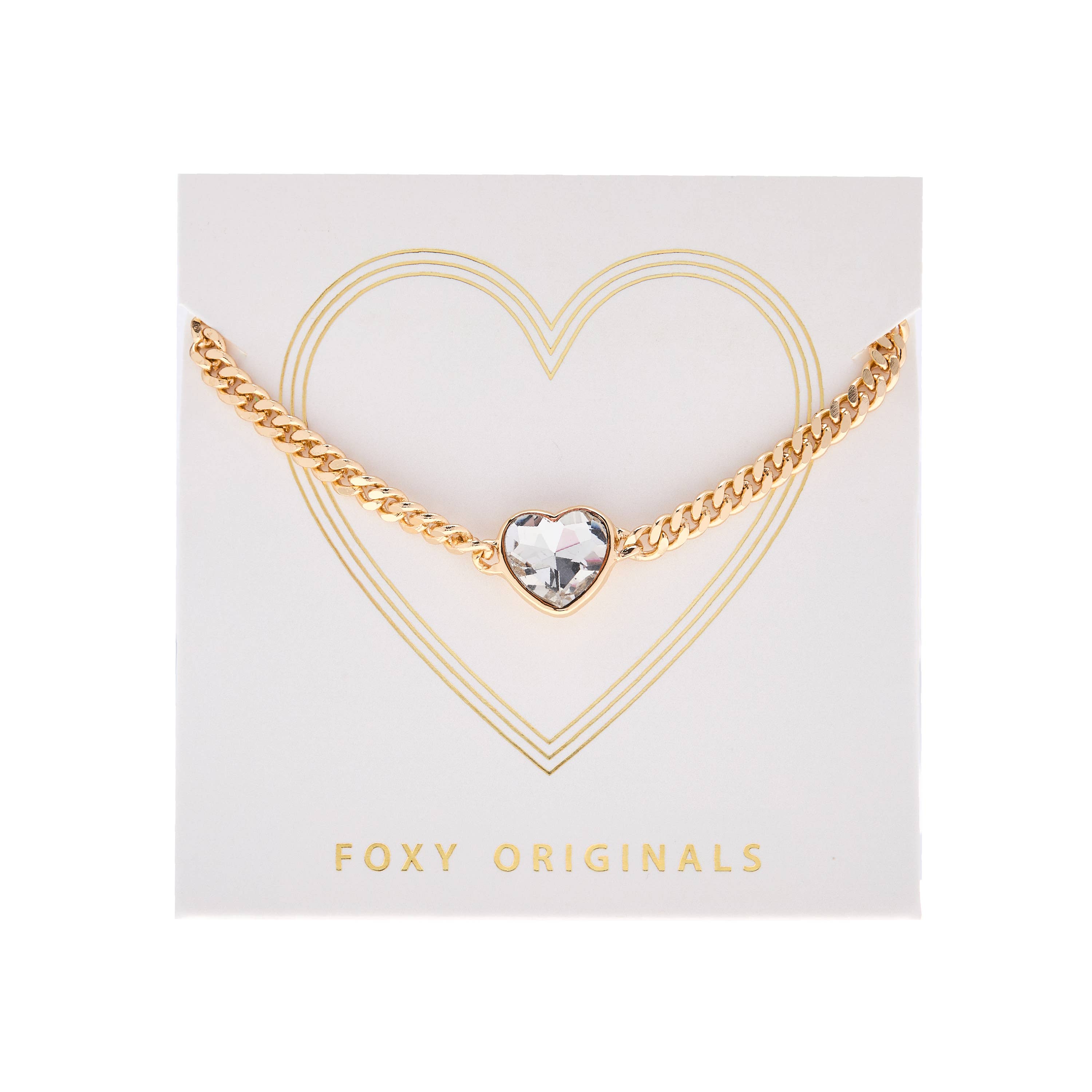 Foxy Originals - Wholesale Retailer Display - Jewelry - Amour Collection Display |  Valentine's Gifts3