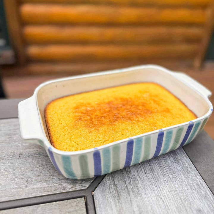 Anderson House | Frontier Soups - Wholesale Cornbread Mix - Appalachian Trail Cornbread Mix5