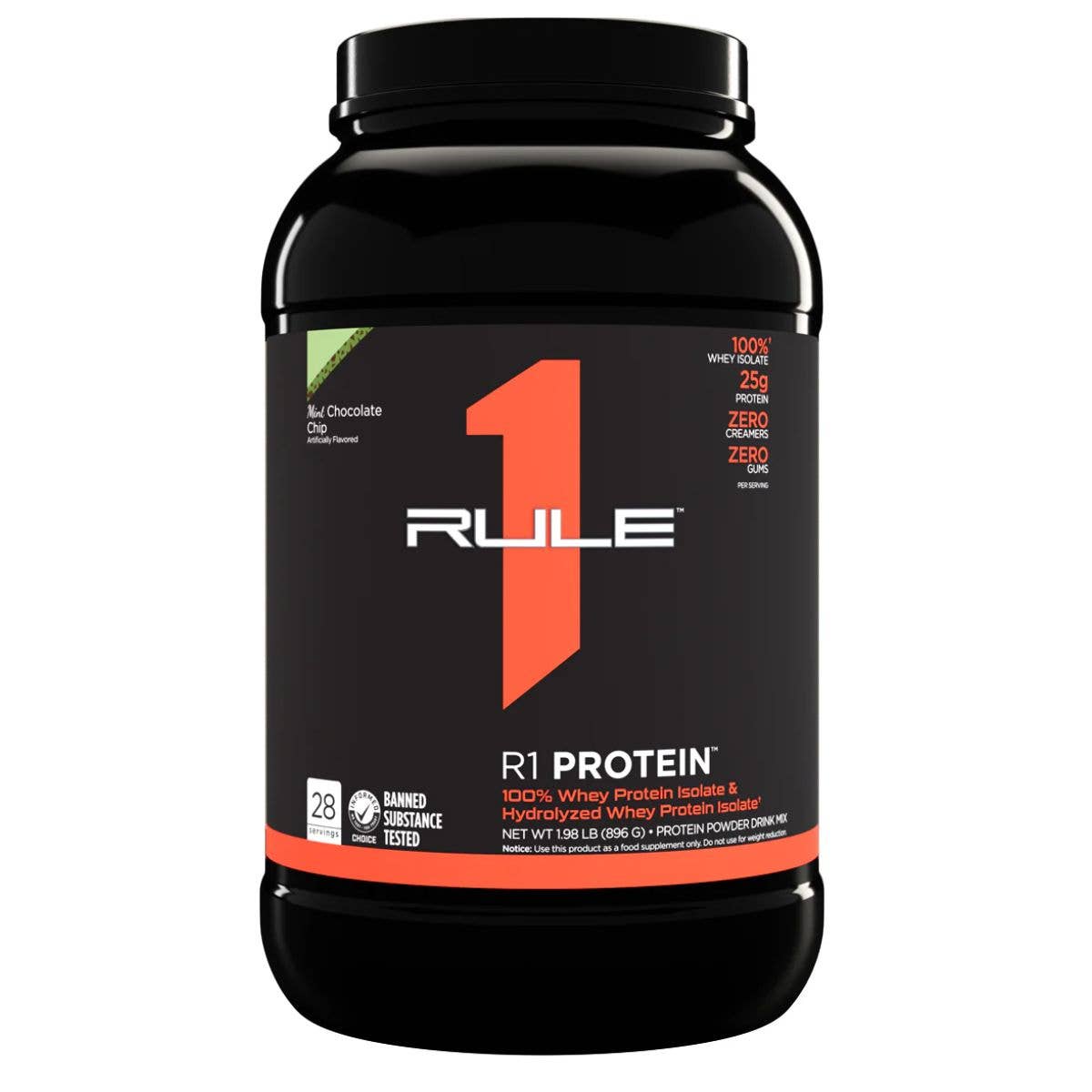 Campus Protein - Wholesale Protein/Superfood Powder - R1 Isolate Protein13